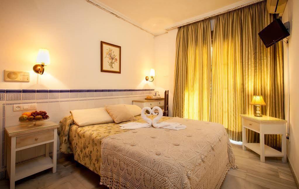 Boutique Plaza Cantarero 2*