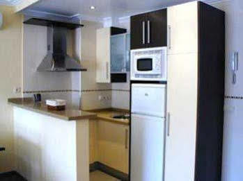 Apartment Turisticos Plaza Del Olvido Nerja