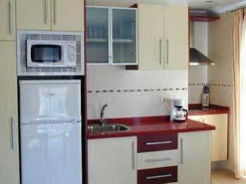 Turisticos Plaza Del Olvido Apartment *