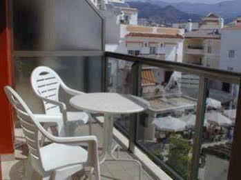 Turisticos Plaza Del Olvido Apartment