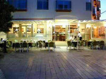 Apartment Turisticos Plaza Del Olvido Nerja
