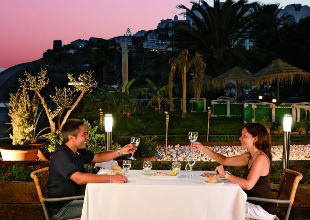Ona Marinas De Aparthotel