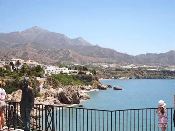 Alhambra - Adults Only Nerja