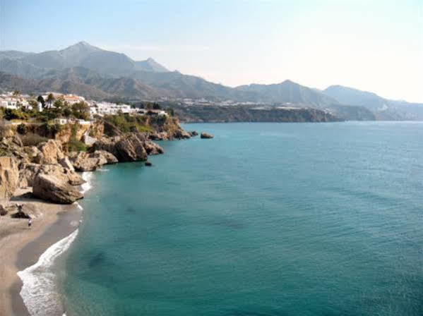Pensión Alhambra - Adults Only Nerja