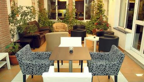 Guest house Marissal By Dorobe Nerja