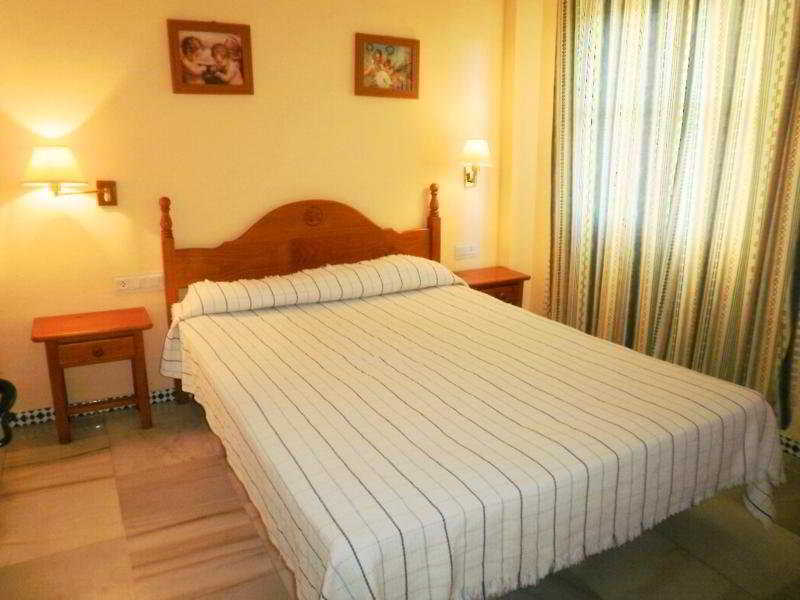 Rio Marinas 2* Nerja