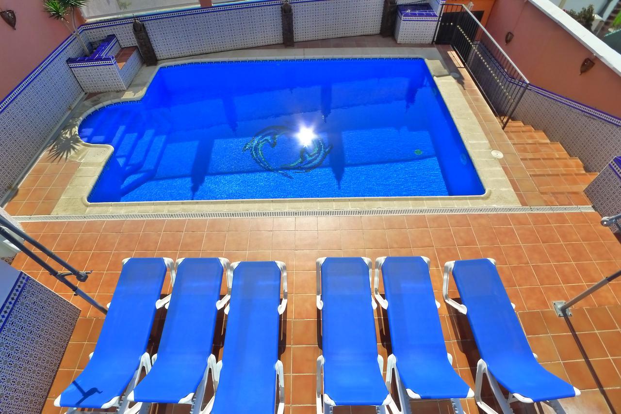 Casa Wahl Nerja