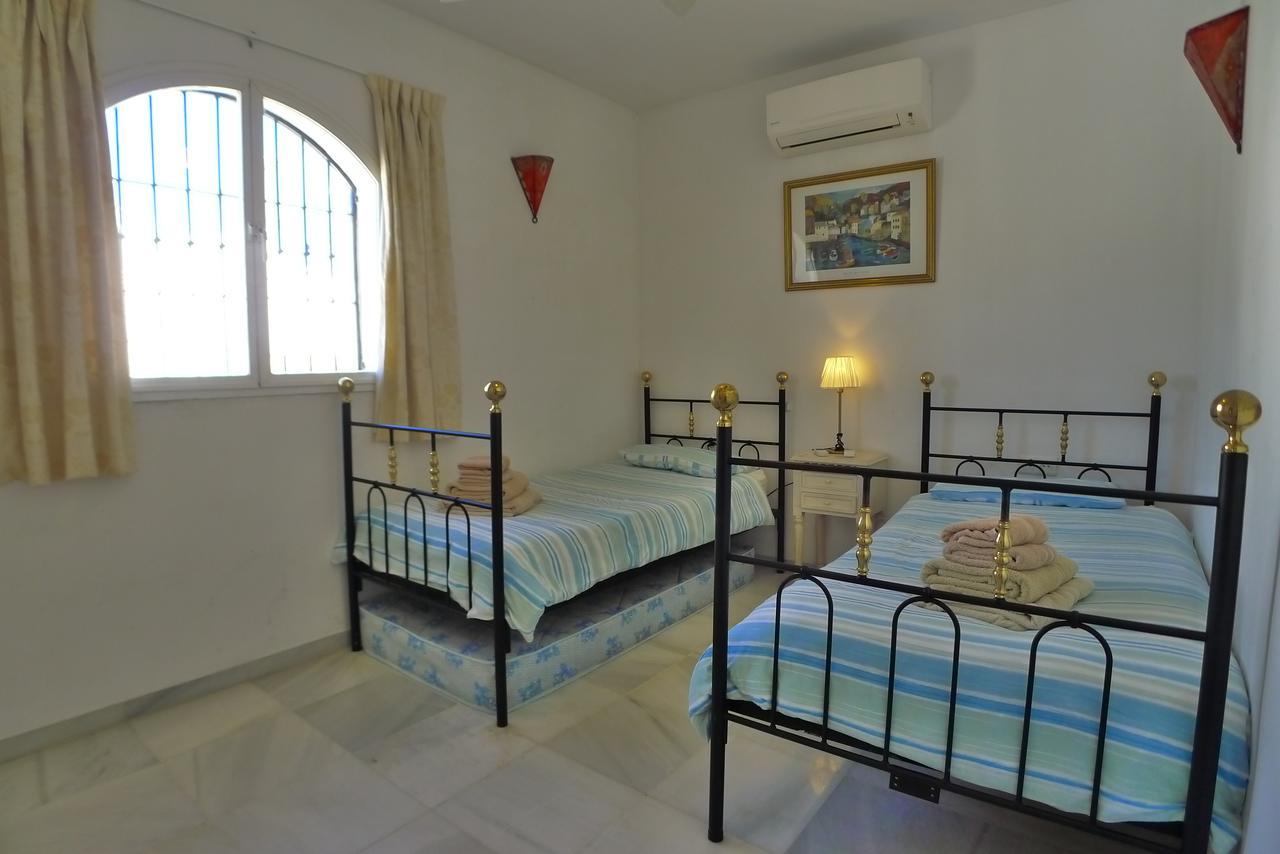 Casa Wahl Villa Nerja