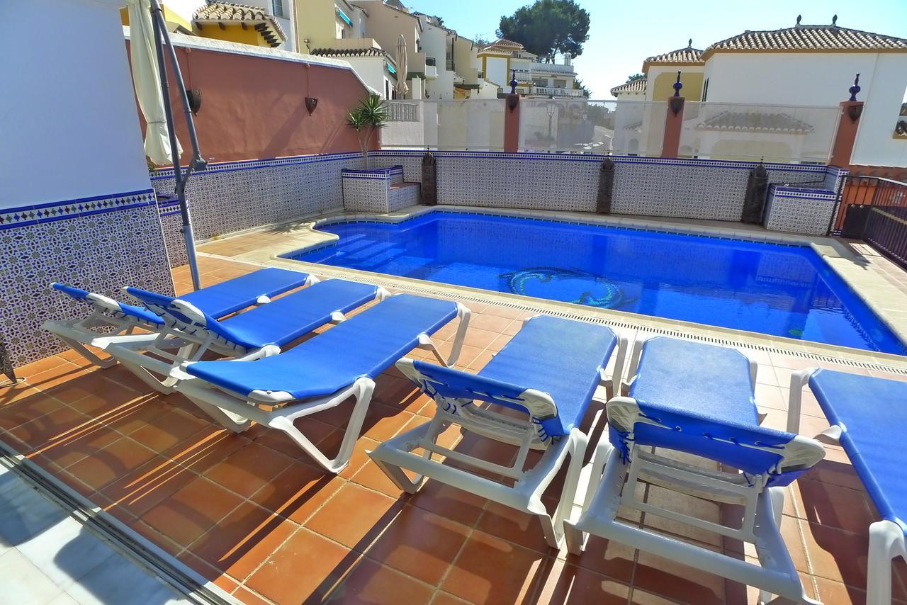 Casa Wahl Villa Nerja