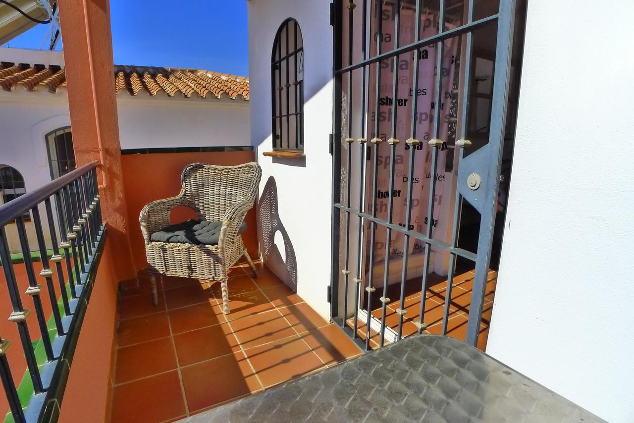 Villa Casa Wahl Nerja