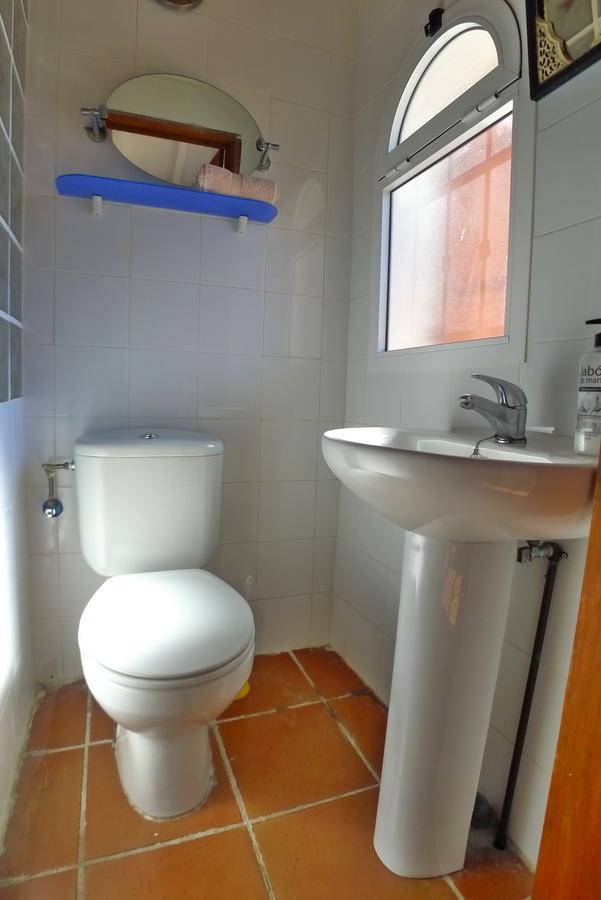 Villa Casa Wahl Nerja