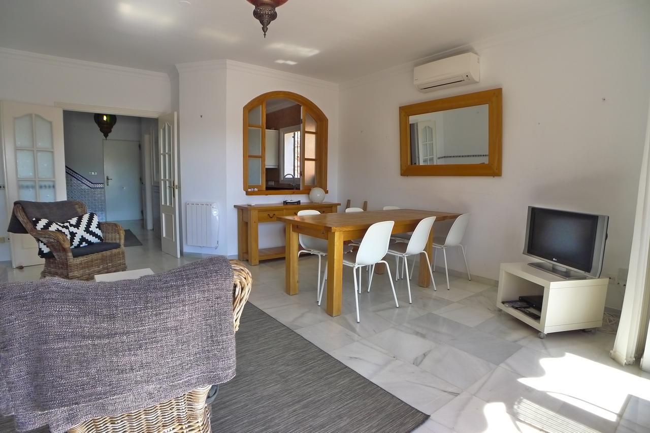 Villa Casa Wahl Nerja