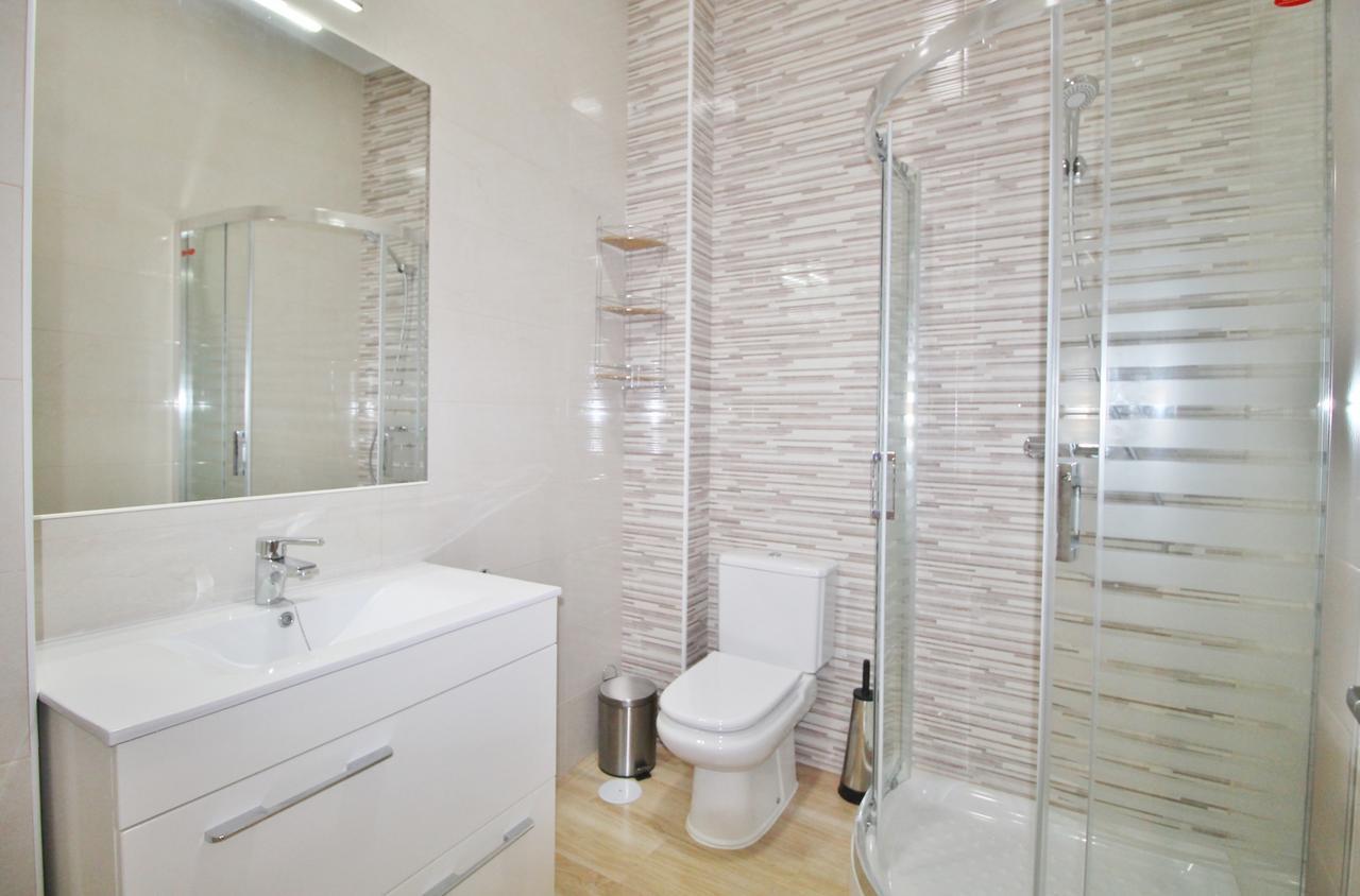 Casa de férias Casa San Juan Spainsunrentals 1088 Nerja