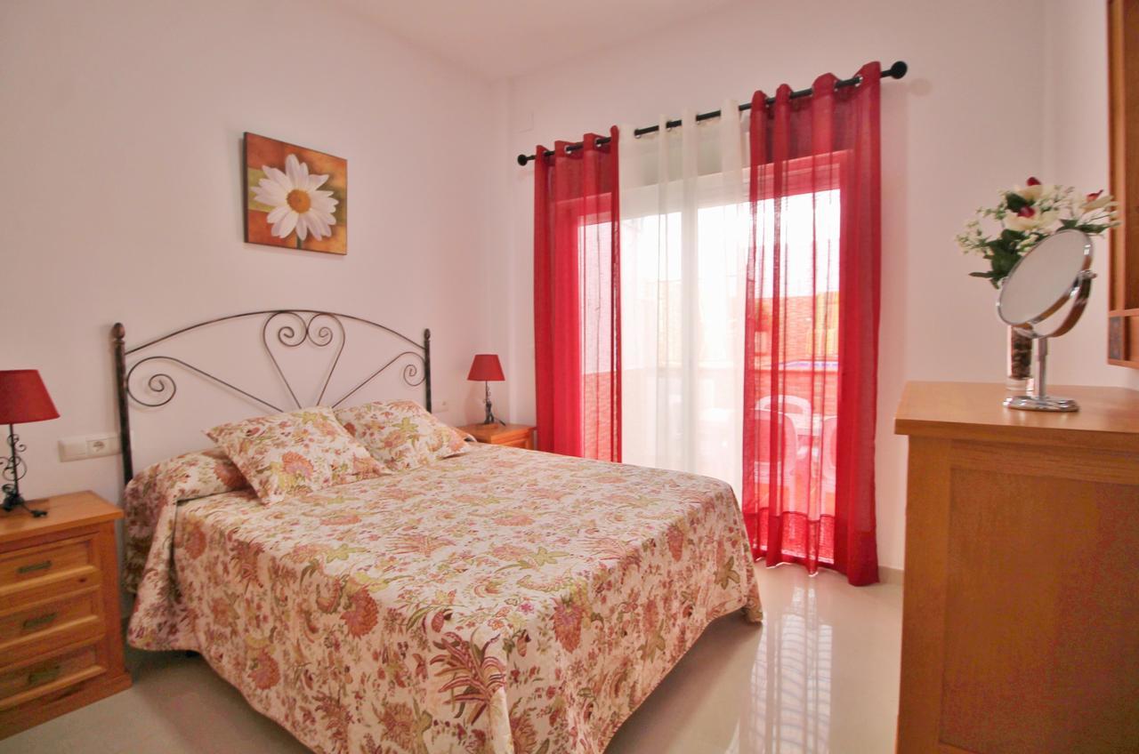 Casa de férias Casa San Juan Spainsunrentals 1088 *