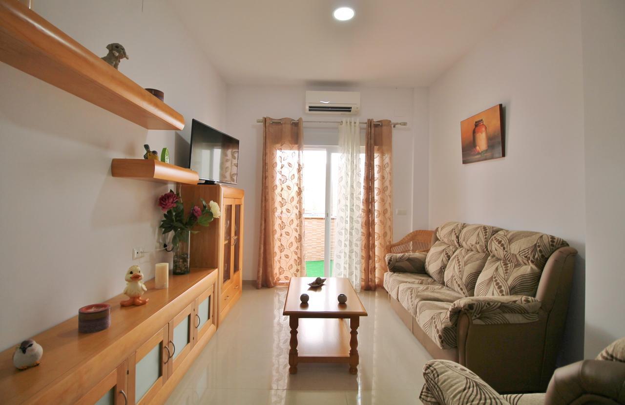 Casa San Juan Spainsunrentals 1088 Casa de férias Nerja