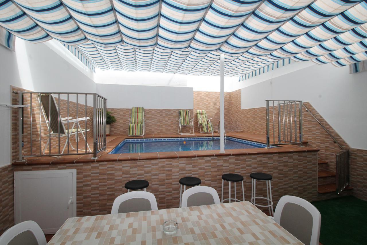 Casa de férias Casa San Juan Spainsunrentals 1088