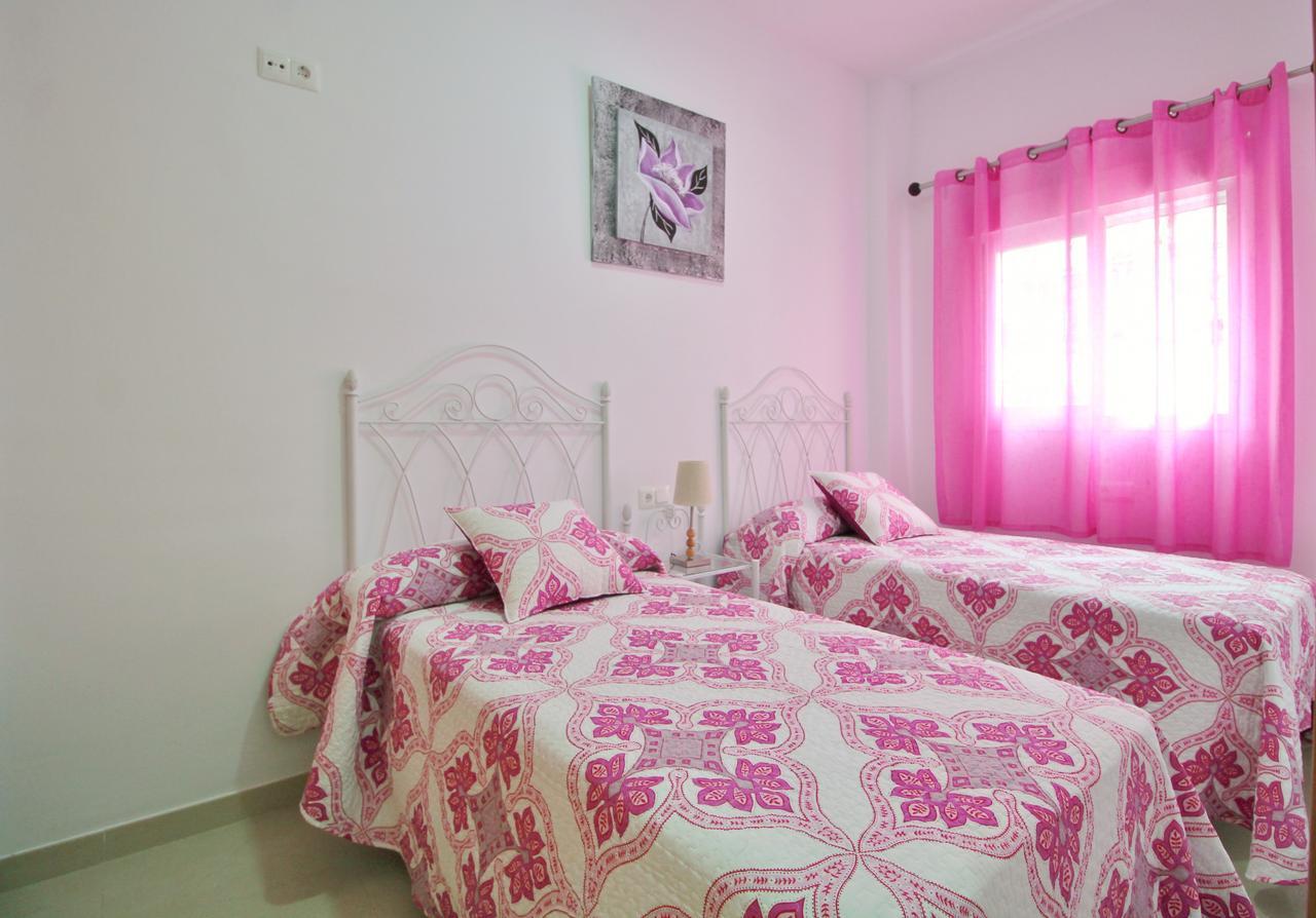 Casa de férias Casa San Juan Spainsunrentals 1088 Nerja