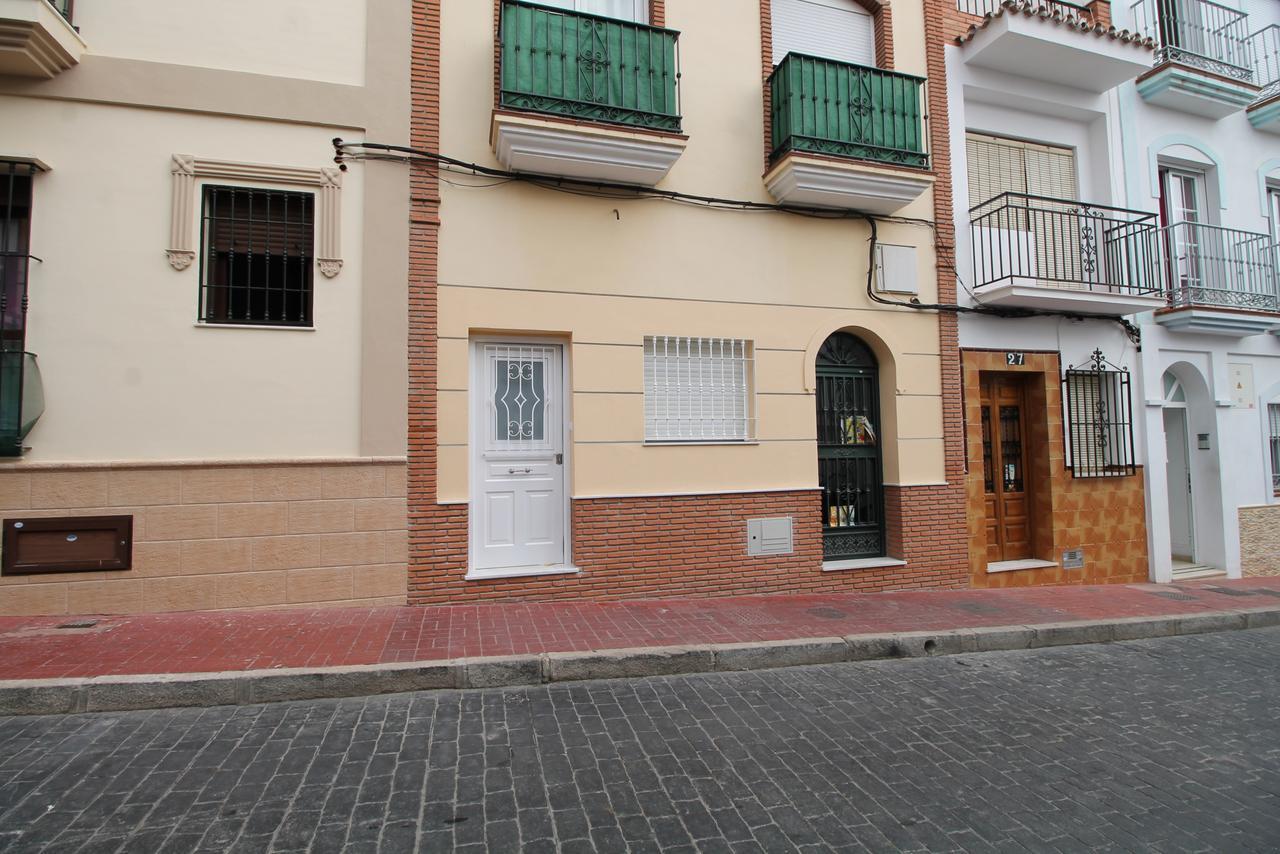 Casa de férias Casa San Juan Spainsunrentals 1088 *
