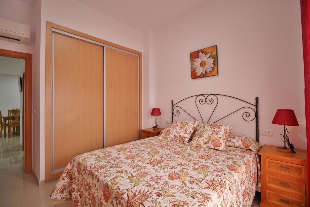 Casa de férias Casa San Juan Spainsunrentals 1088