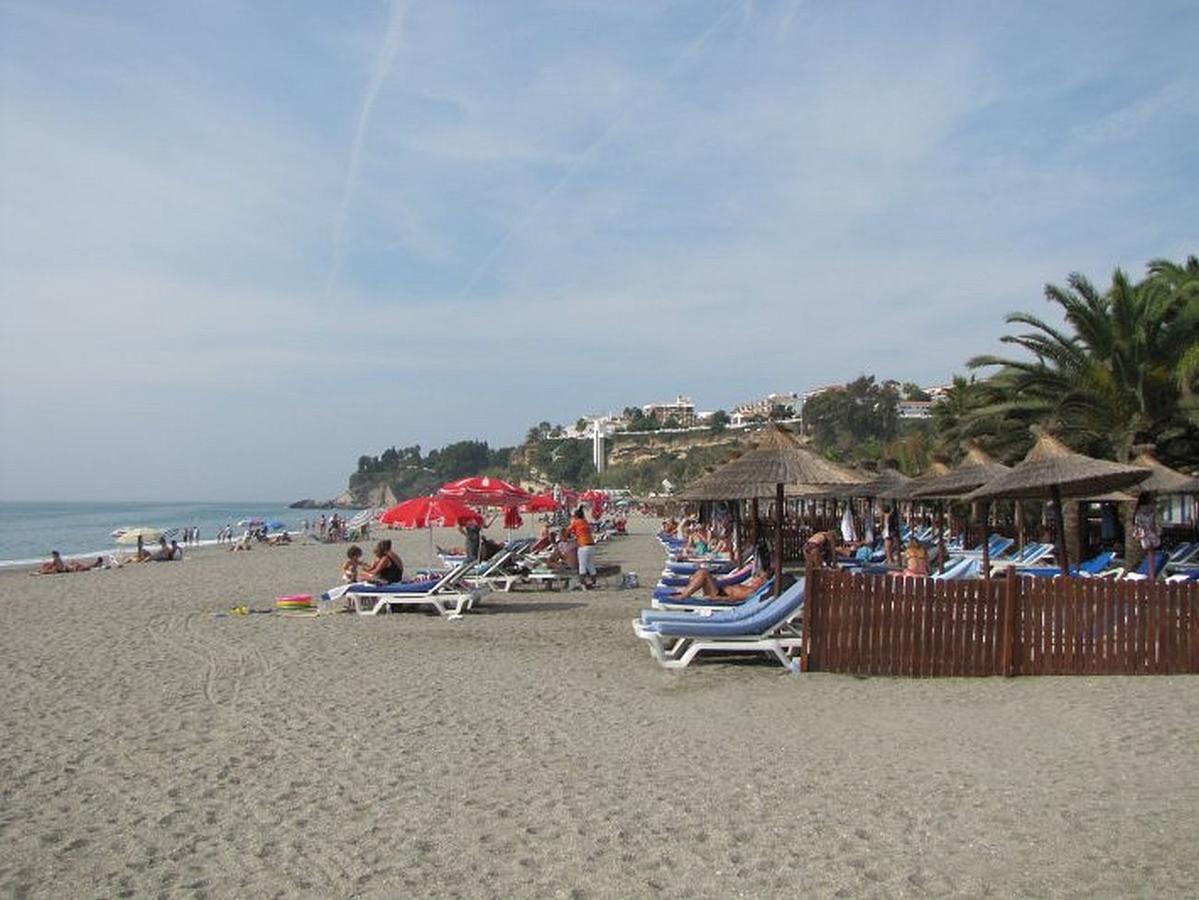 Capistrano Playa 703 Casasol Casa de férias Nerja