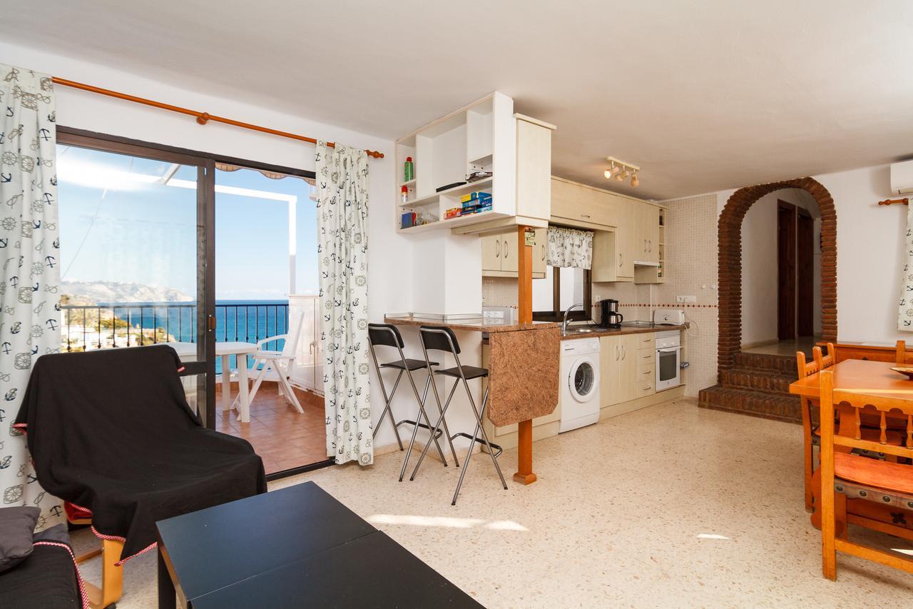 Casa de férias Capistrano Playa 703 Casasol Nerja