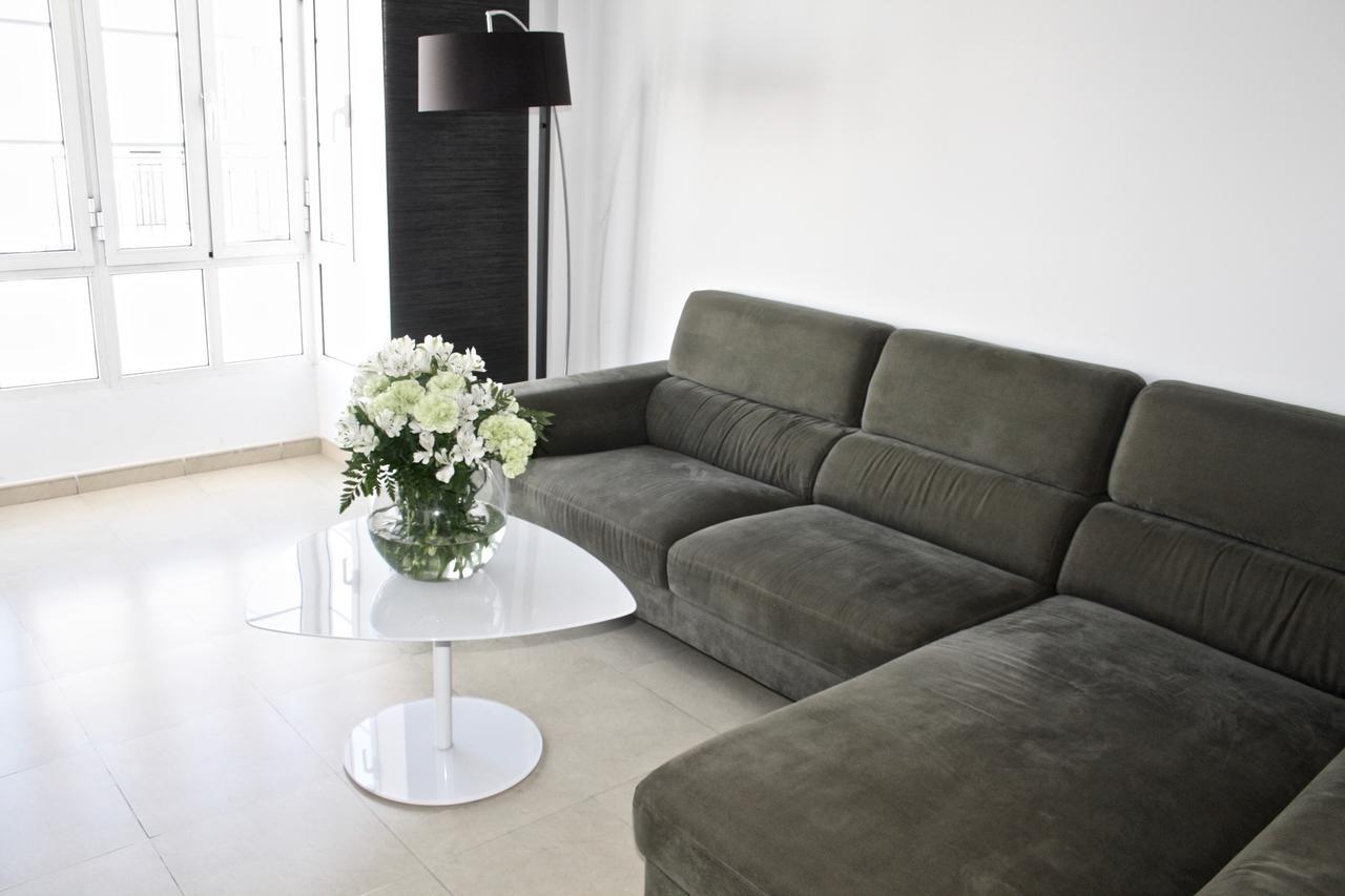 Pintada Penthouse By Scandic Feel Apartment *