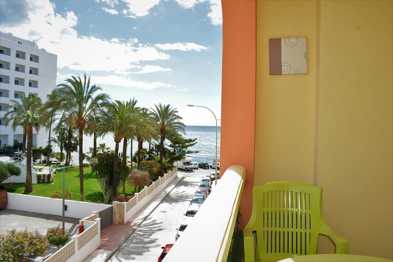 Edificio Toboso Ii Apartment