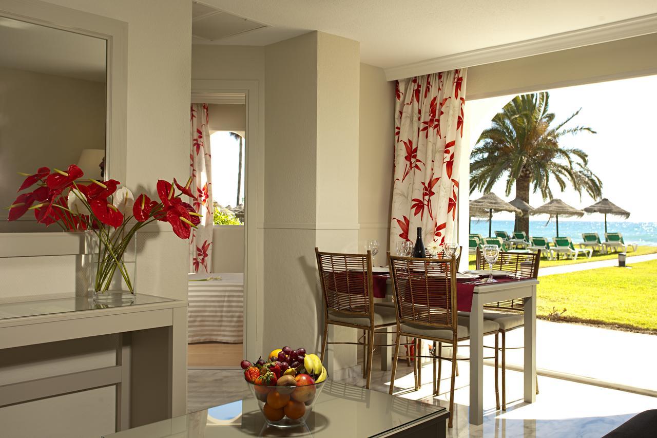 Ona Marinas De Aparthotel 4*