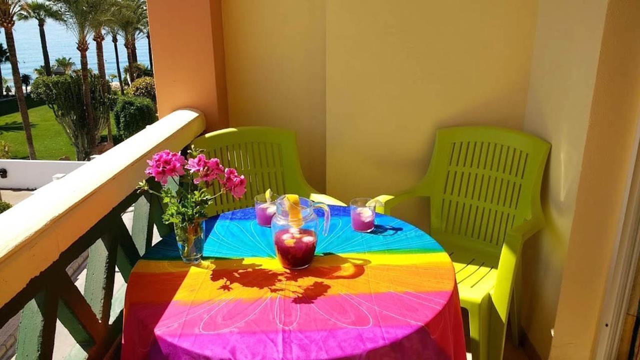 Edificio Toboso Ii Apartment Nerja