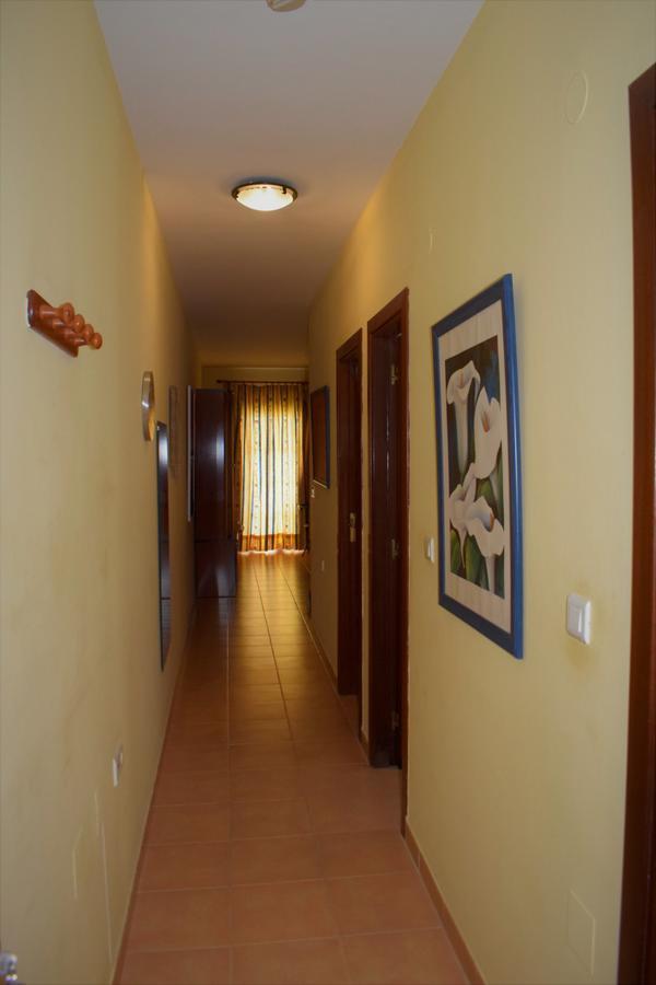 Edificio Toboso Ii Apartment Nerja
