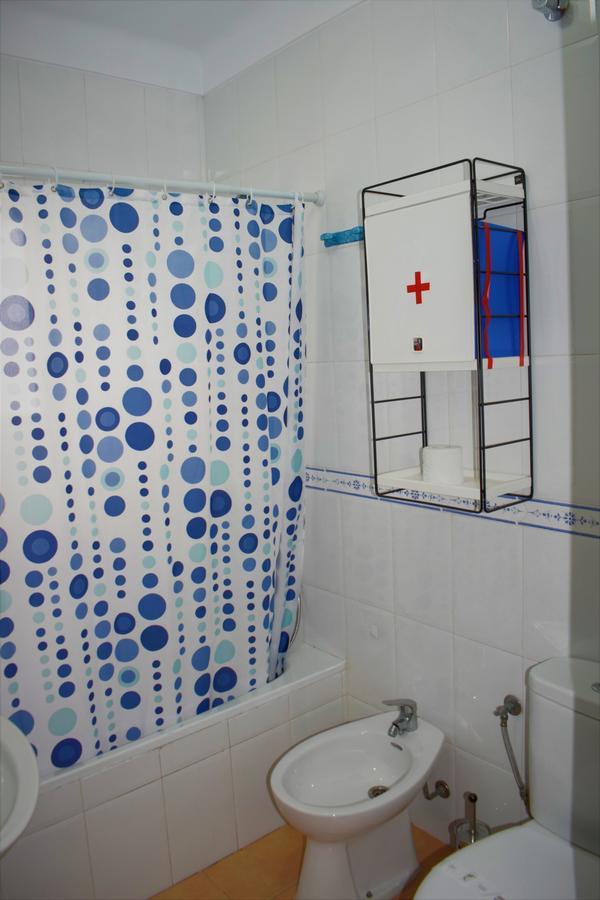 Apartment Edificio Toboso Ii Nerja