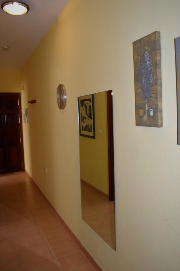 Edificio Toboso Ii *