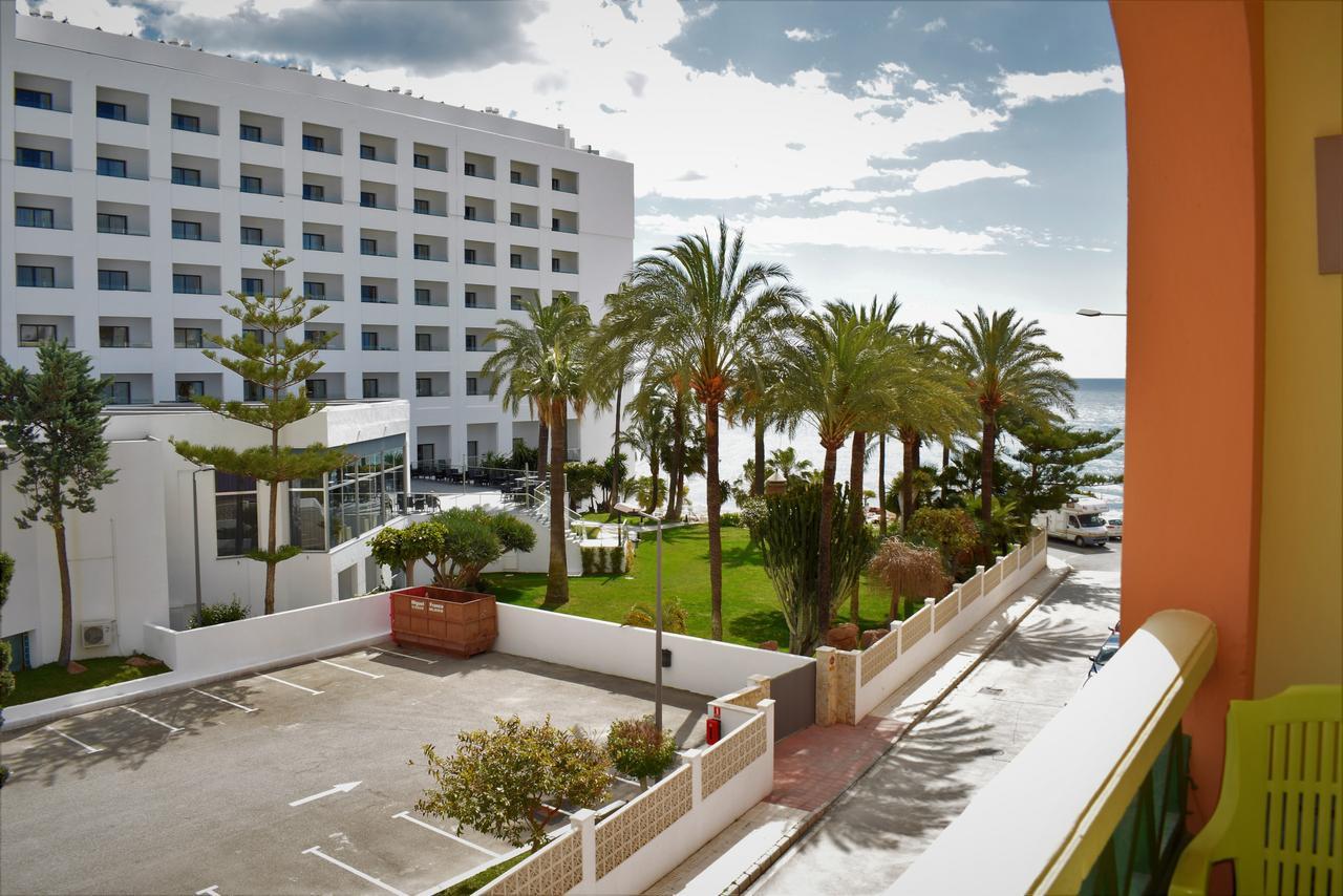 Edificio Toboso Ii *