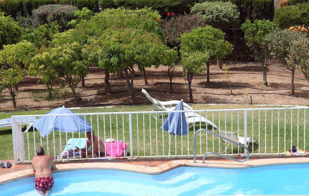 Hotel Al-andalus 3*