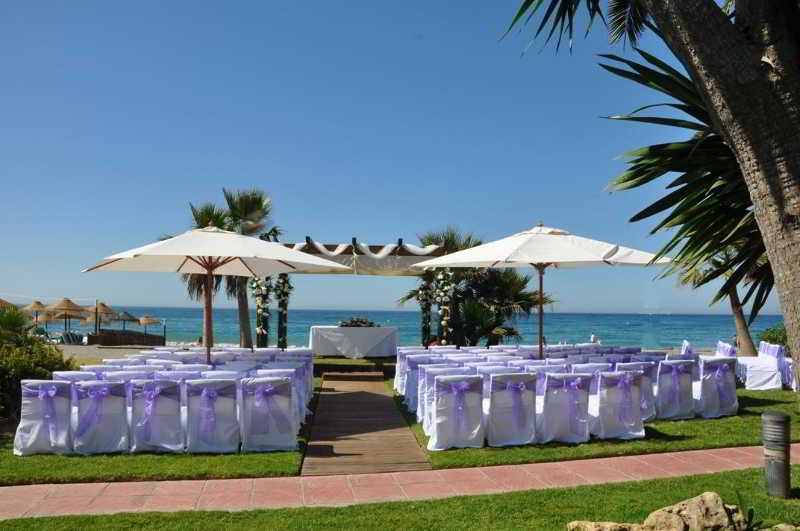 Aparthotel Ona Marinas De