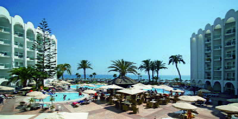 Ona Marinas De Nerja