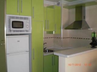 Turisticos Plaza Del Olvido Apartment Nerja