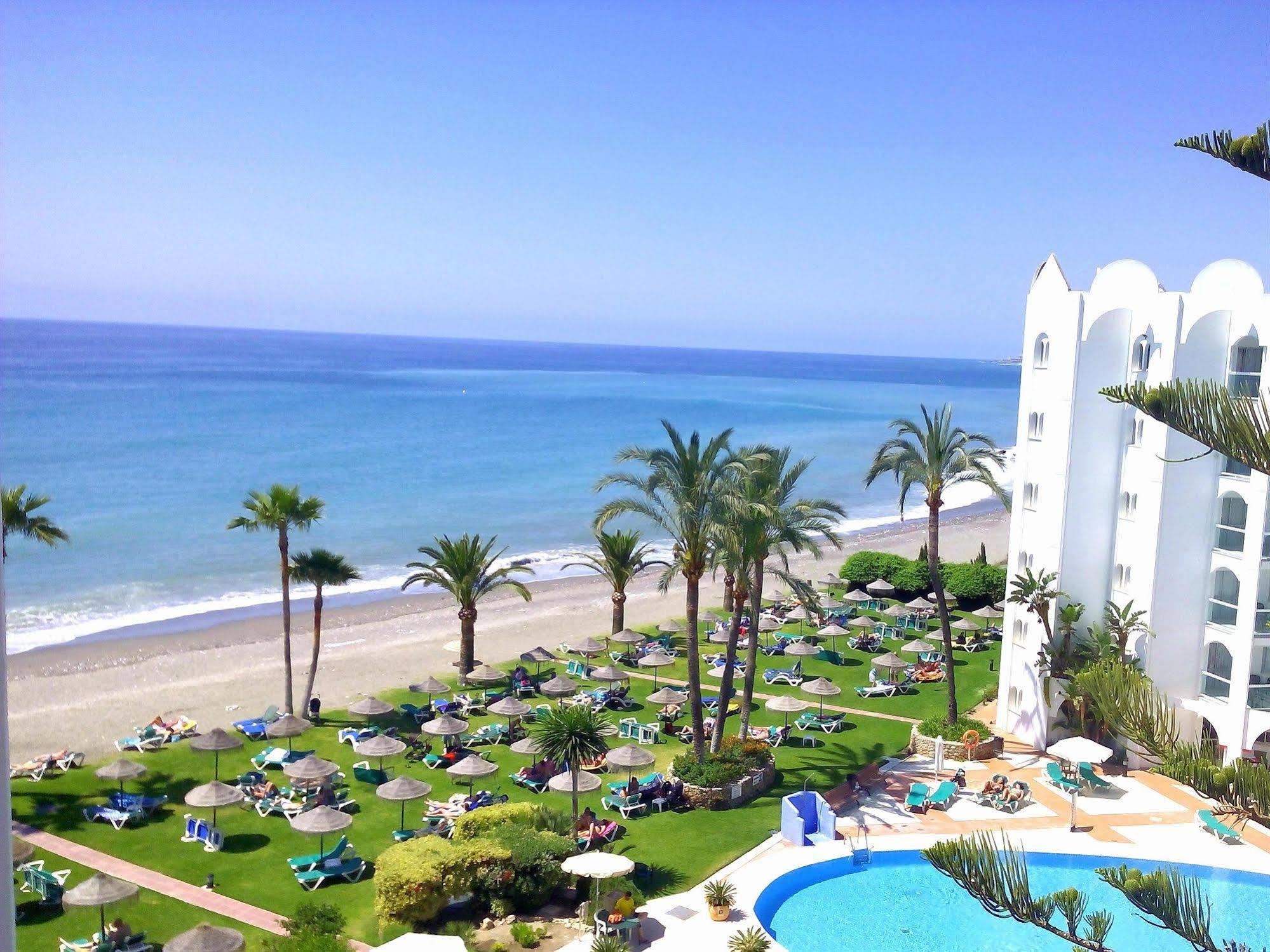 Aparthotel Ona Marinas De Nerja