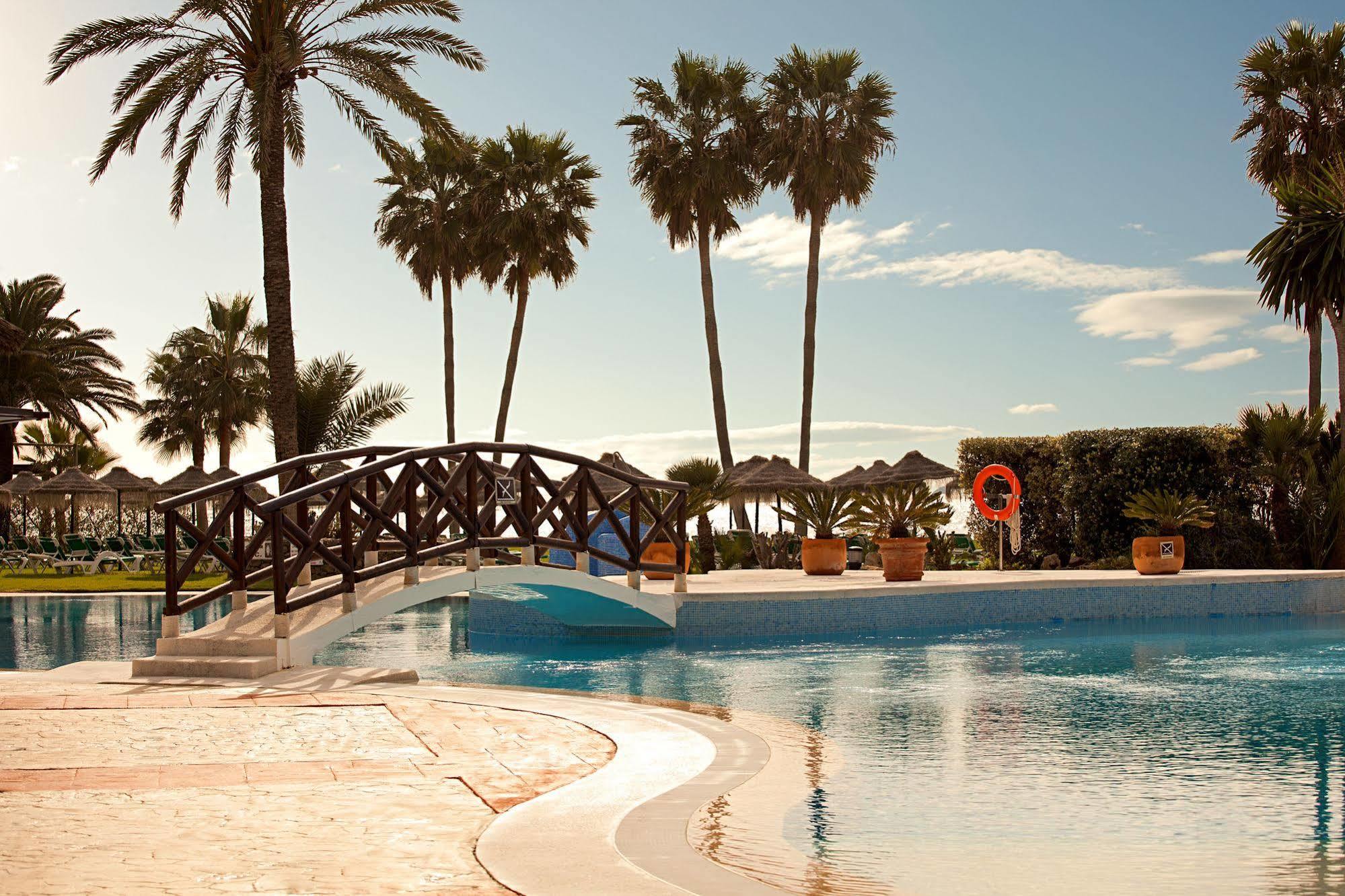 Aparthotel Ona Marinas De