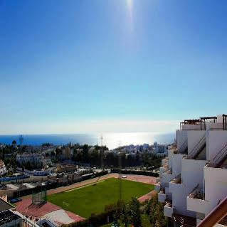 Apartamento Turísticos De *