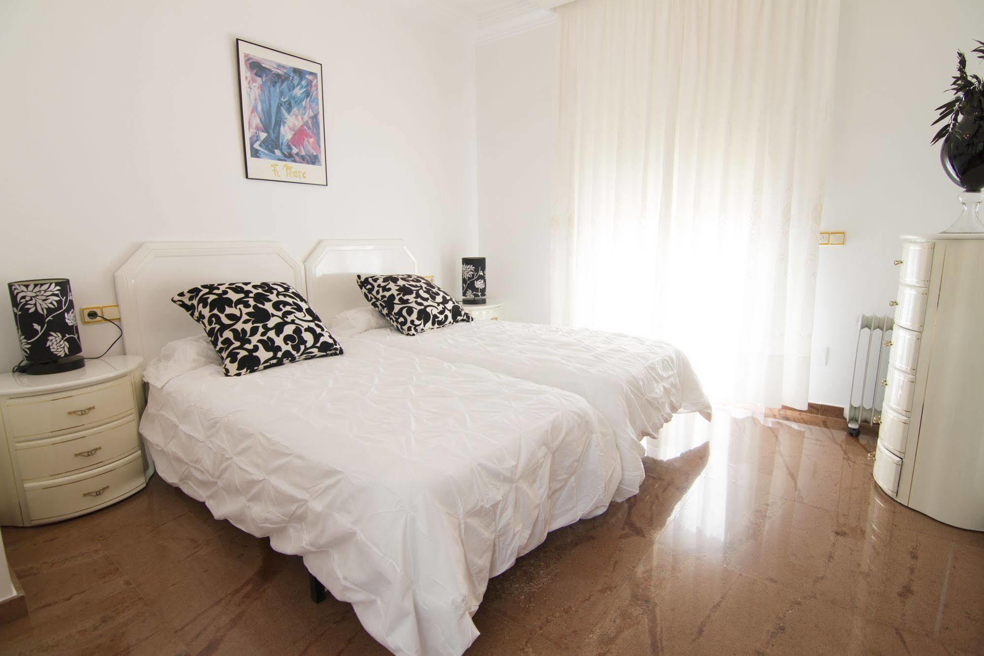 Pergola Villa Nerja