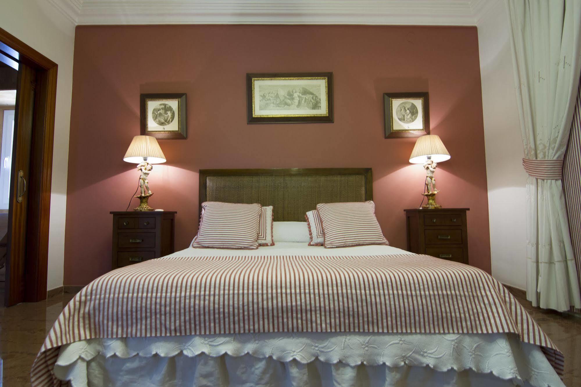 Villa Pergola Nerja