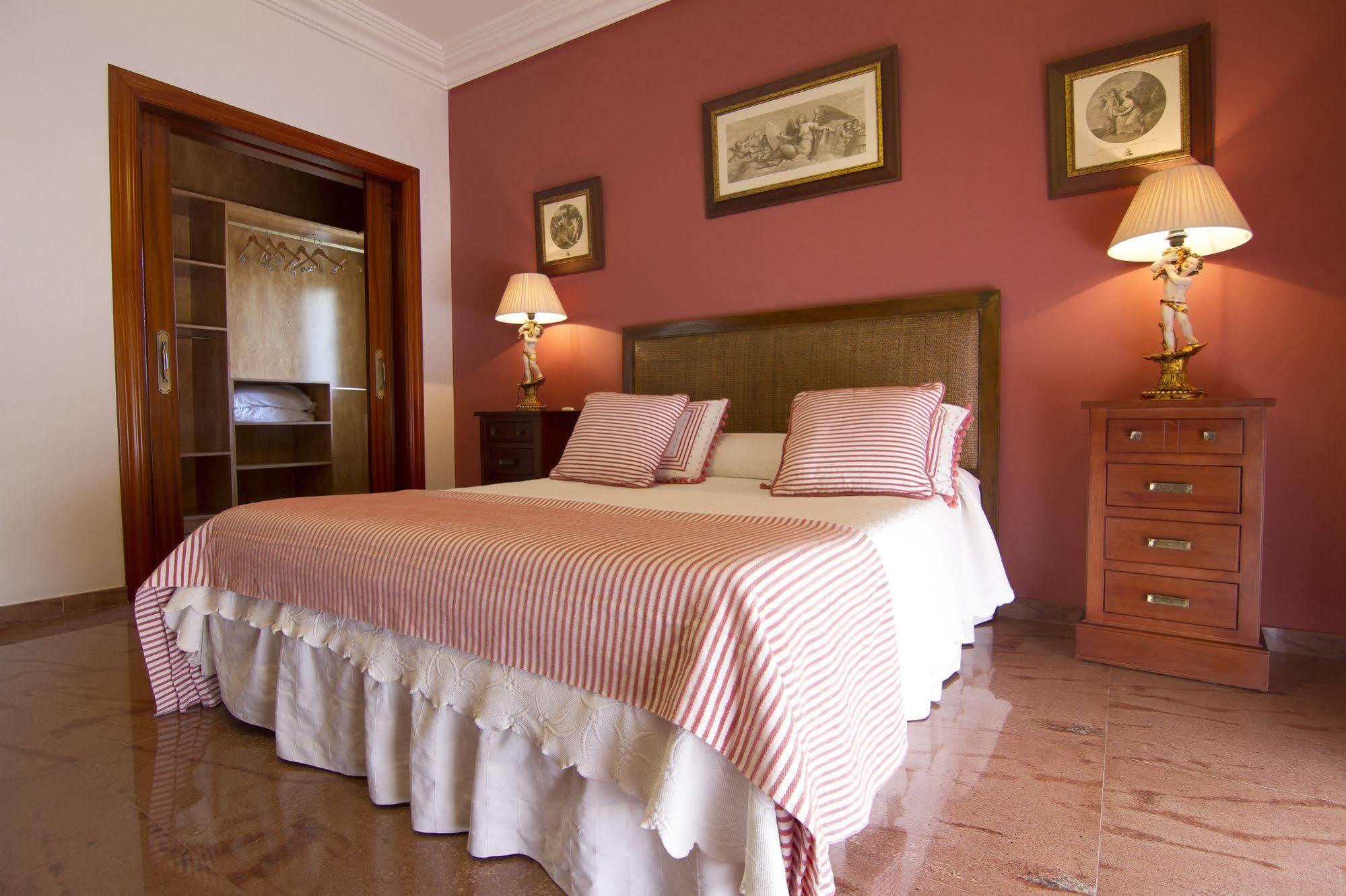 Pergola Nerja