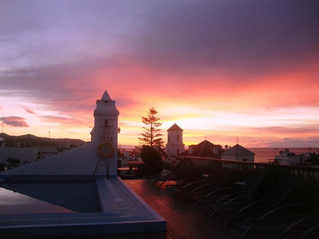 Plaza Cavana Hotel Nerja
