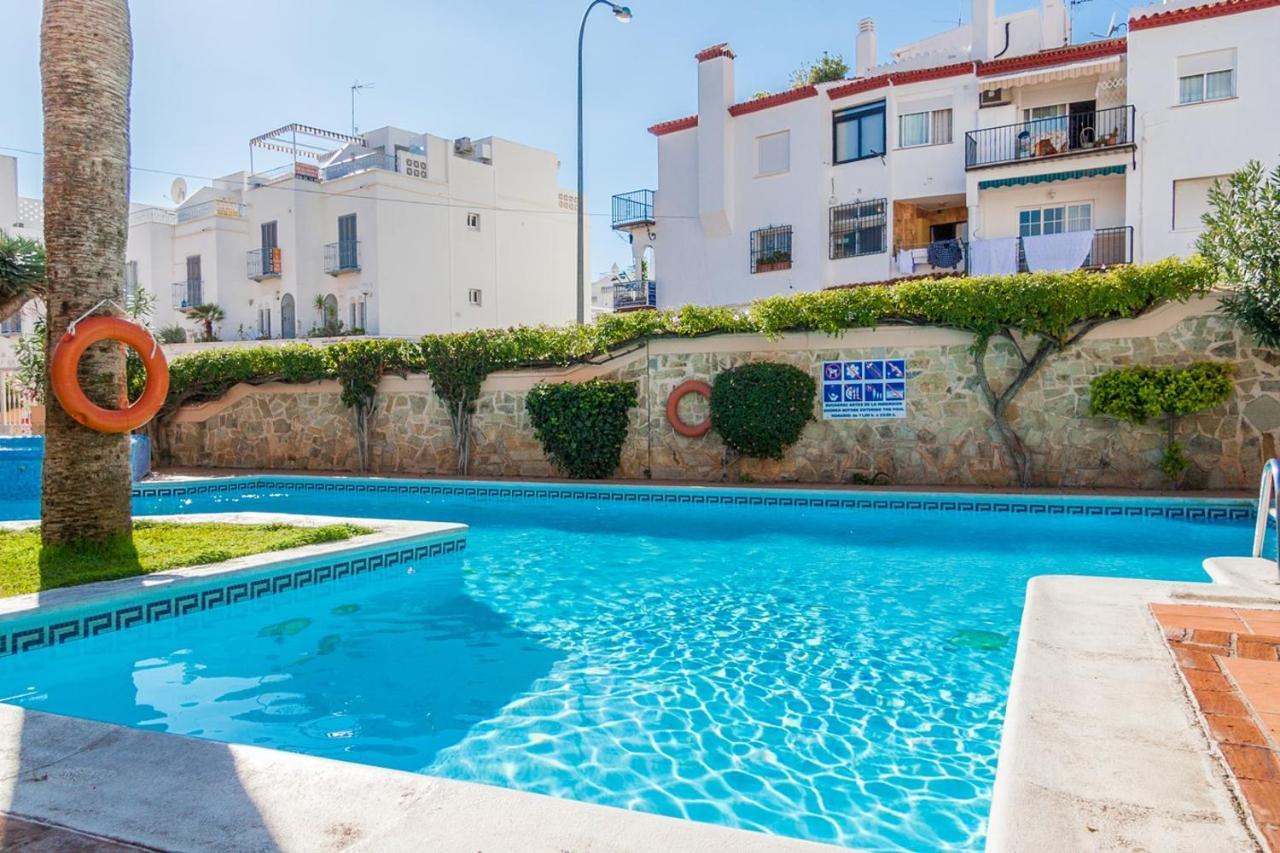 Apartamento Jarales Parador Canovas Nerja