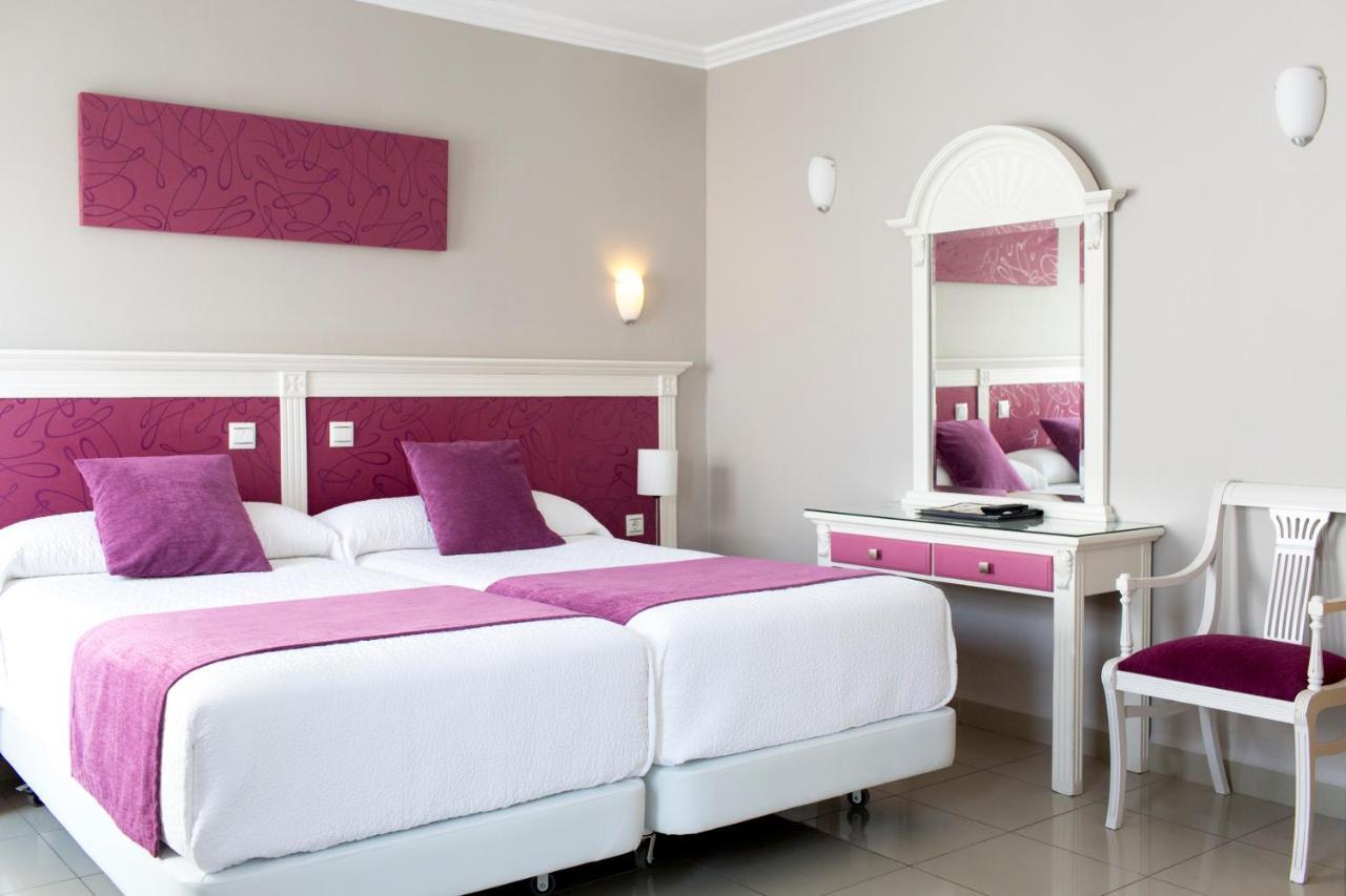 Plaza Cavana Hotel Nerja