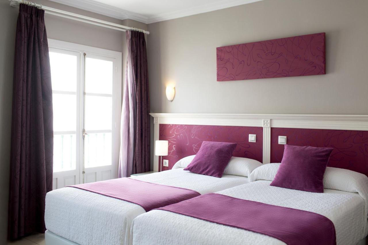 Hotel Plaza Cavana