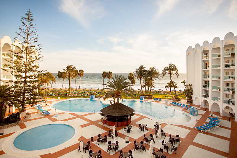 Aparthotel Ona Marinas De 4*
