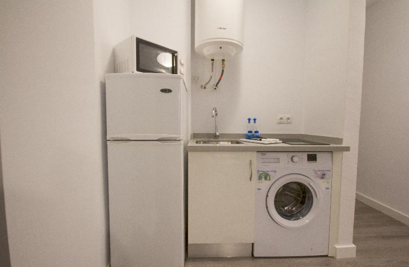 Apartamento Marimel