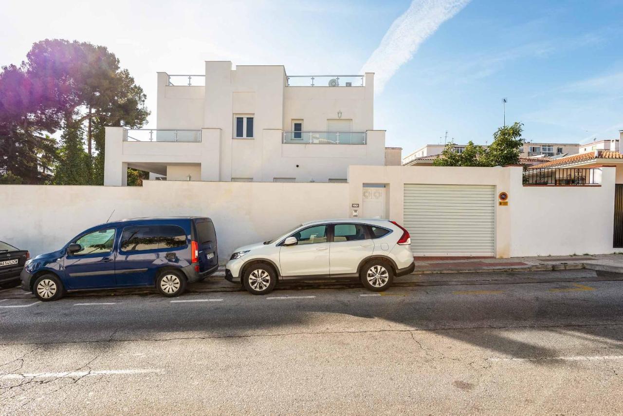 Villa Bonilla *